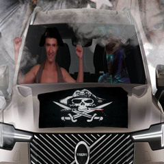 @pirates.ar + yo-ho-ho /rum