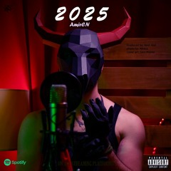 2025[Prod.ALEF]