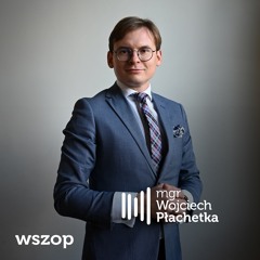 mgr Wojciech Płachetka - Kryzys energetyczny a przyszłość zielonej energii