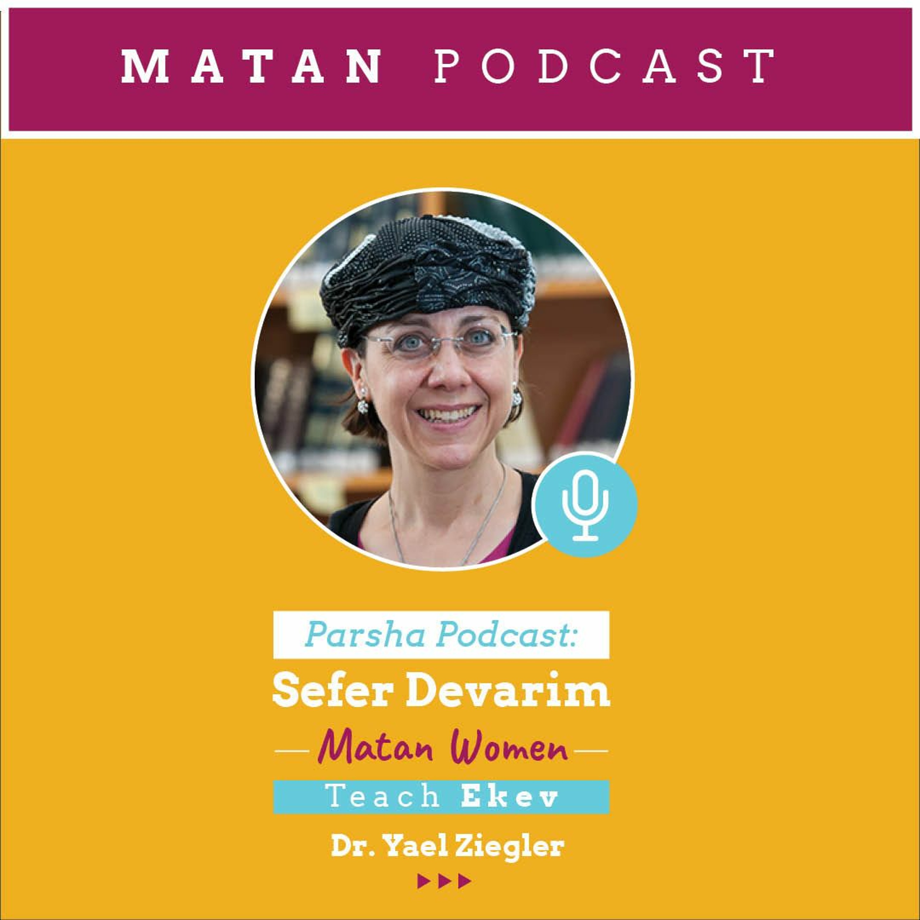 Episode 19 - Rain and Rivers: The Difference between Israel and Egypt