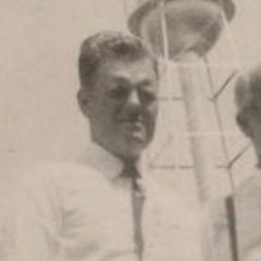 I Am Just A Pilgrim - Clyde Patton & Ray Lenniger - Tyler, TX Fellowship Meeting - June 1, 1984