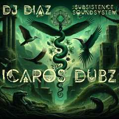 DJ Diaz - Icaros Dubz