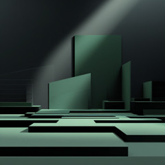 A step away from Valhalla