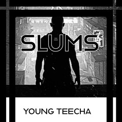 SLUMS - INSTRUMENTAL BEAT 148BPM