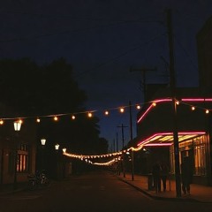 Saturday Night