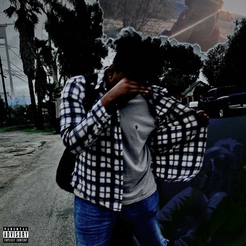 Ride Alone (prod. Cvstawayy)