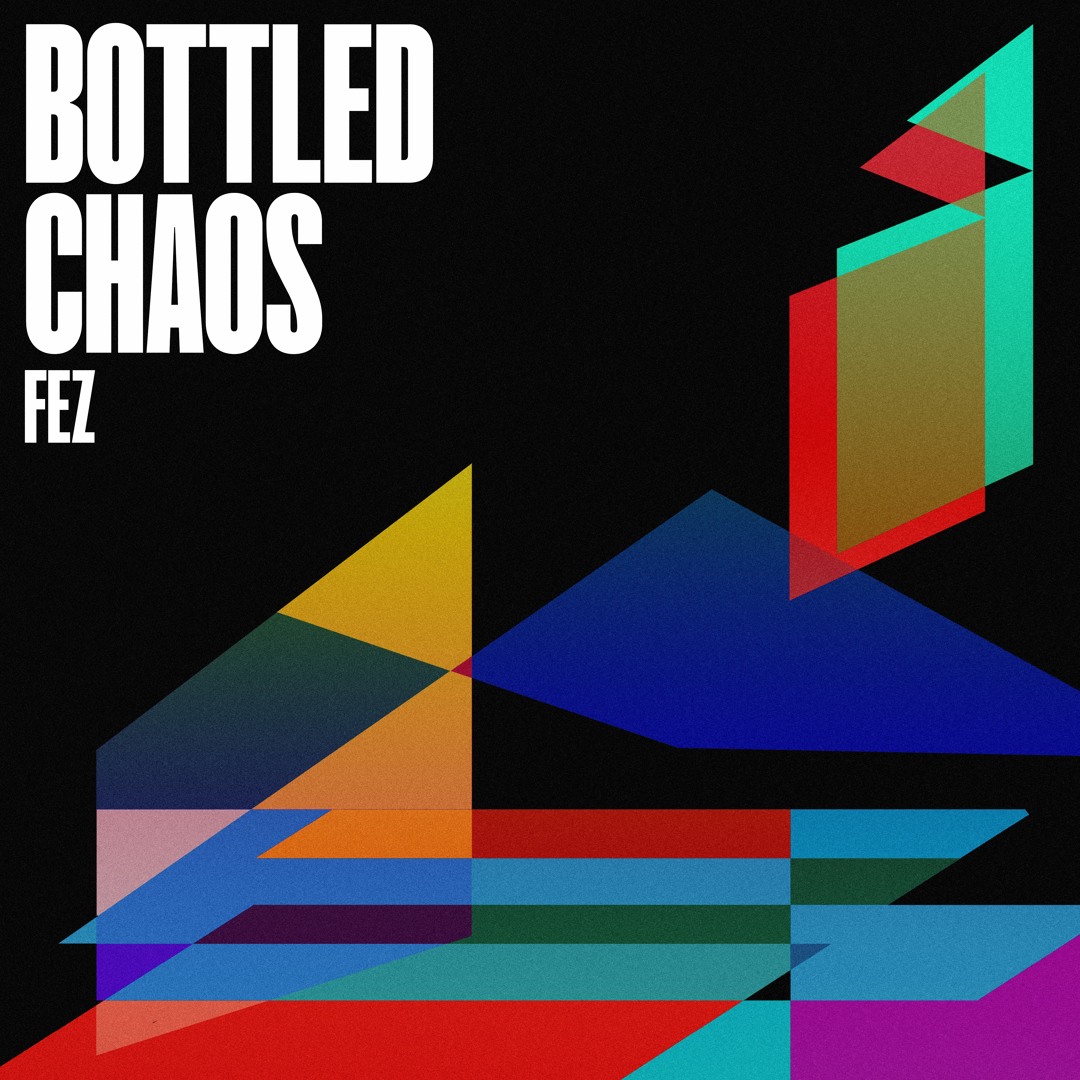 Bottled Chaos - The Debut EP