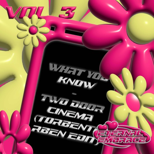 What you know - Two Door Cinema Club (torbentorben edit)