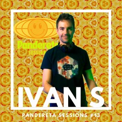 Pandereta Music Sessions #13 Ivan Sanchez