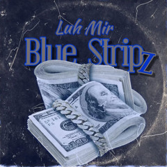 Blue Stripz