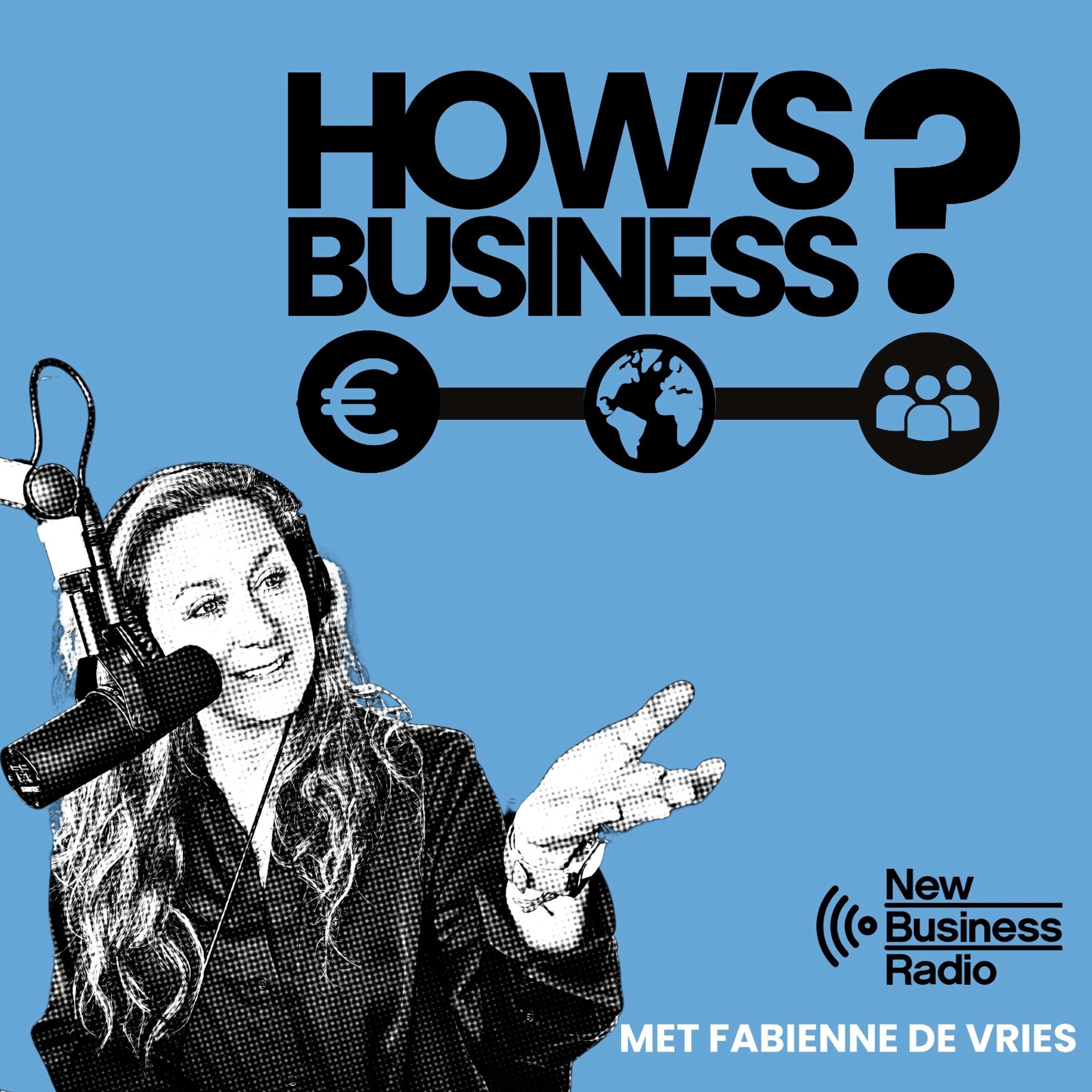 New Business Radio