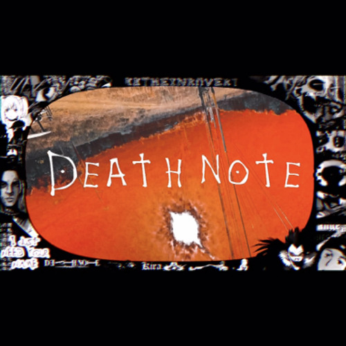 DEATH NOTE