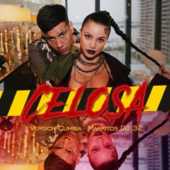 Celosa Beat Cumbia | Type: Duki, Mozthaza, Mak Donal, Pinky sd, La T y La M