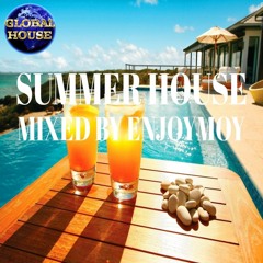 Summer House Mix 2023|May|EnjoyMoy