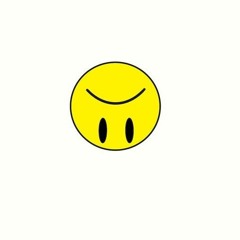 Upside down smiley