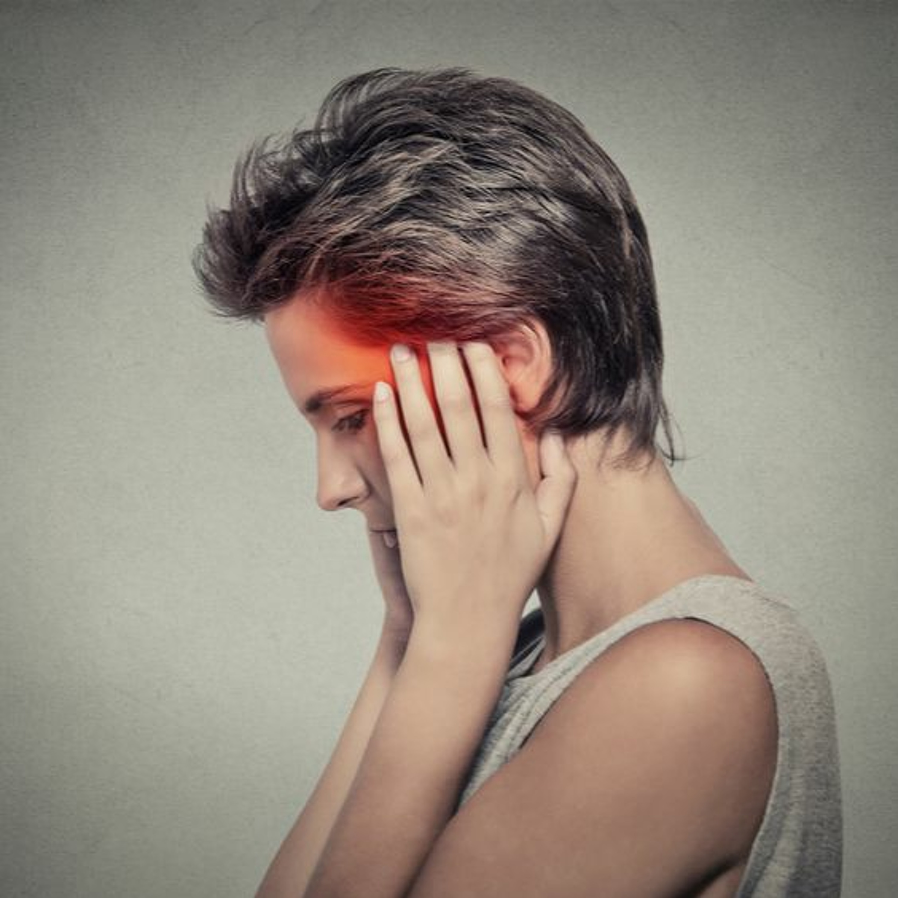 Pain in Multiple Sclerosis episode artwork