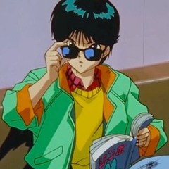 Urameshi (prod. by 24o1 Beats)