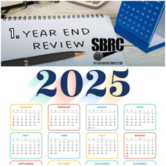 1. Year End Review - prod by Swamburger