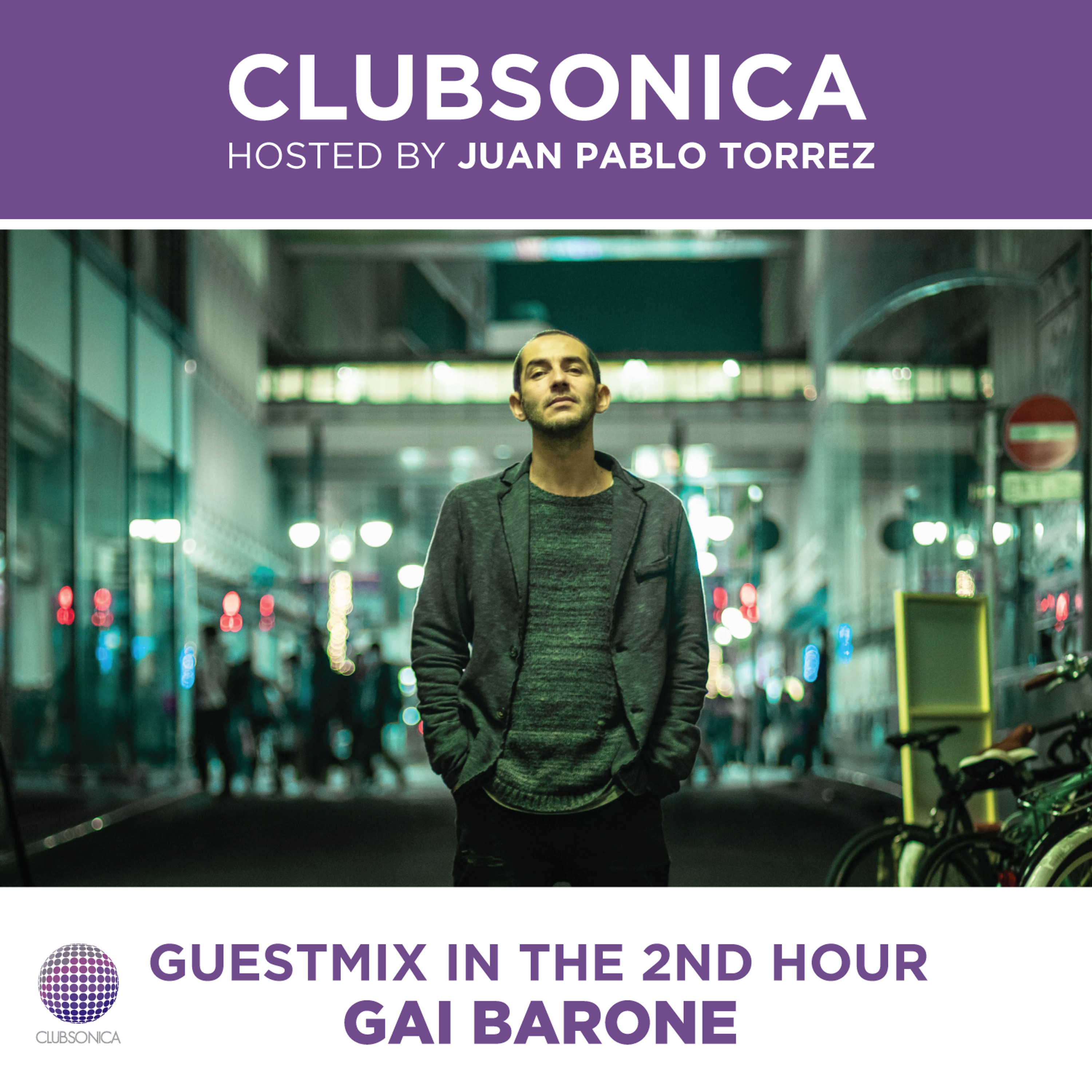 Clubsonica Radio