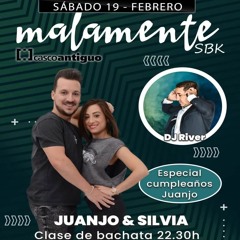 SBK Set Mix Sesión Malamente (Casco Antiguo) 19-02-2022