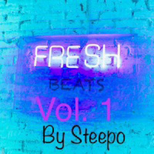 Steepo Fresh Beats Vol. 1