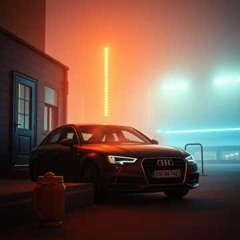 MC Stigi im Bermudadreieck