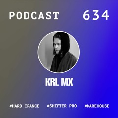 Tsugi Podcast 634 : KRL MX