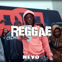 [FREE] UK Drill Type Beat x NY Drill Type Beat "Reggae" (prod. neyoooo & FireGuy)