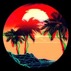 Vaporwave_3 🦩🌴🌊☀️