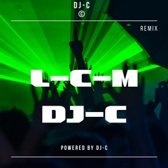 L-C-M - DJ-C