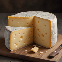 #327 Cheese