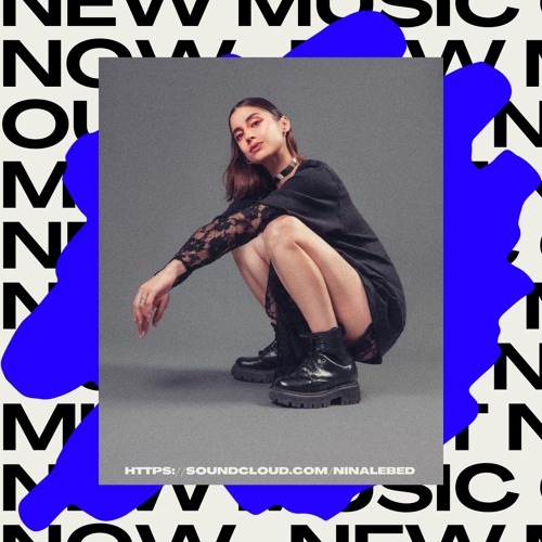 Nina Lebed - Cafeína + Beats [MAY25]