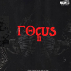 KARATE X KV (Extrait de ma mixtape FOCUS II)