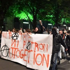Reveillez Vous !