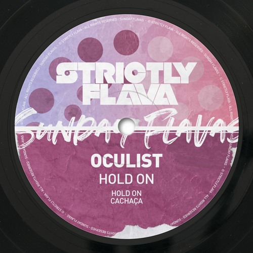 Oculist - Cachaça
