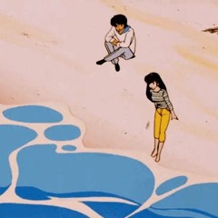 ice pop and cherries (✿◕‿◕✿)