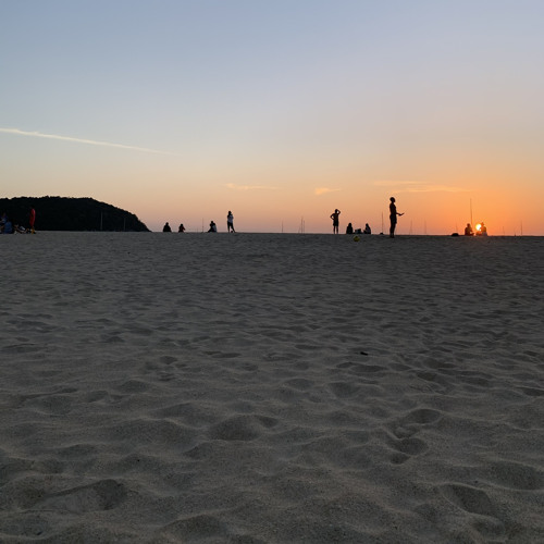 the sandbox