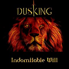 Indomitable Will