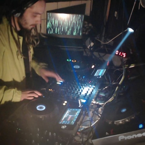 Dark 'N' Hypnotic Techno | Alles auf Re:Set! | Nidardø