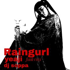 Raingurl - Yaeji (Jorge Soppa funk remix) [DOWNLOAD LINK IN DESCRIPTION]