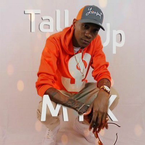 TALL UP - M I X (SELECTA CRASH)