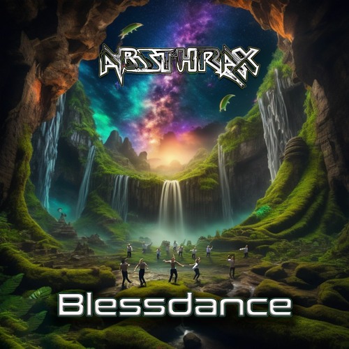 Blessdance