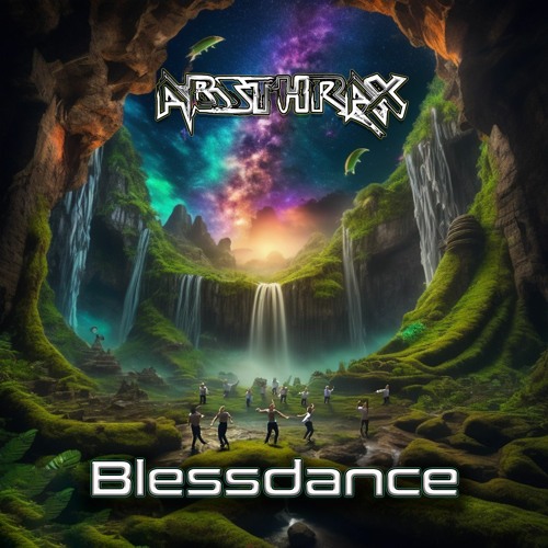 Blessdance 125bpm F 2023