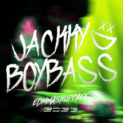BOYB4SS EDM MASHUP PACK 2023 EP7