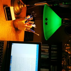 Une chambre à soi - Extrait - Natacha Schrouben