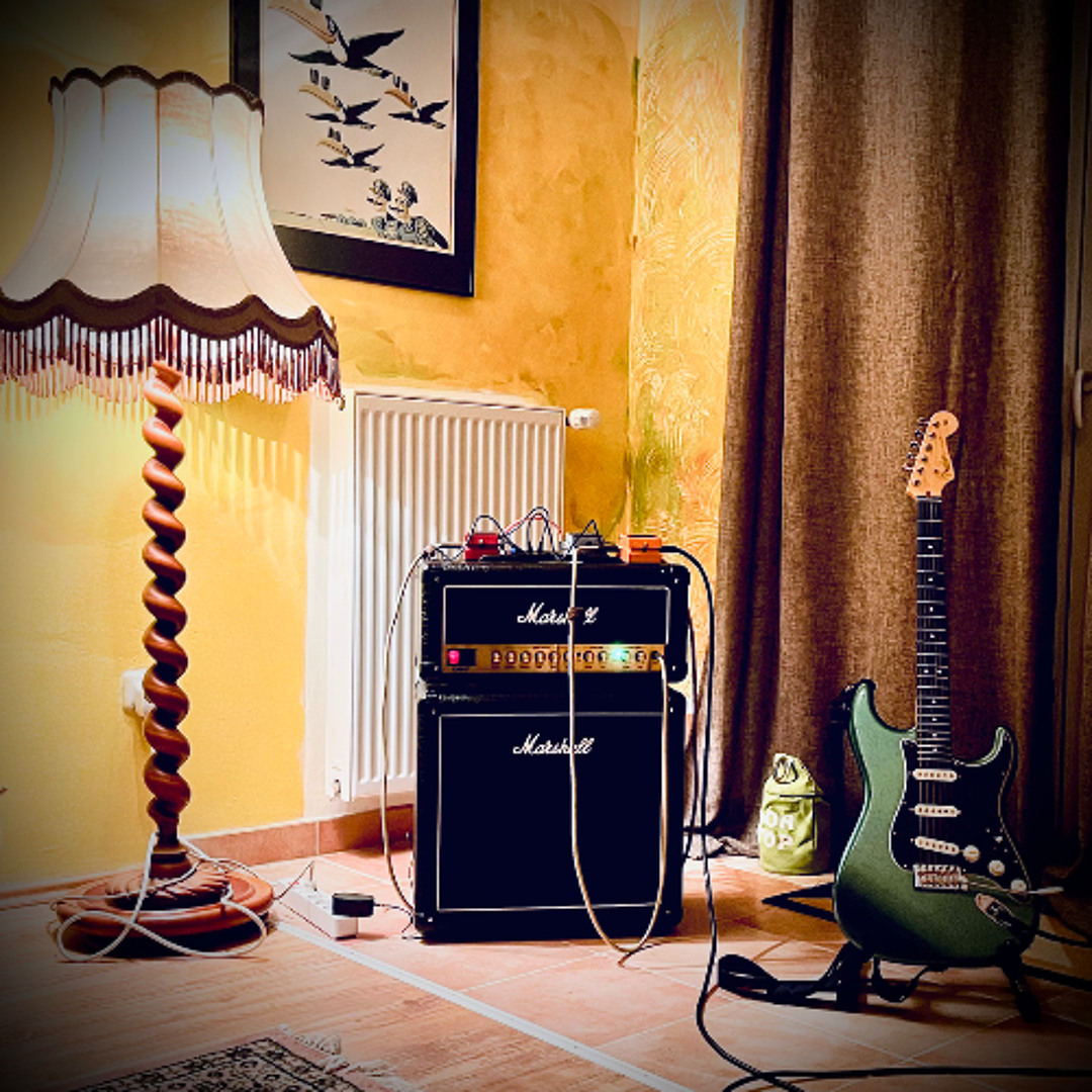 Strat Session Invite Stream Strat Session #3 by Hogwoody | Listen online for free on SoundCloud