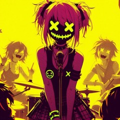 Dangerous Zombie Hypnotized - nu-punk energy