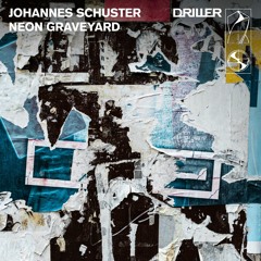 Johannes Schuster - Flicker Jab (Original Mix) [DRLD04]
