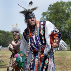 Pipe Of Peace (Noosinaan) - A Chippewa/Obijwe Song