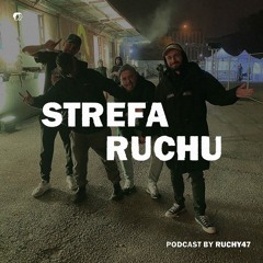 Strefa Ruchu #19 - Unsound 2024 Special (Kode9, Skee Mask, Actress, ¥ØU$UK€ ¥UK1MAT$U...)